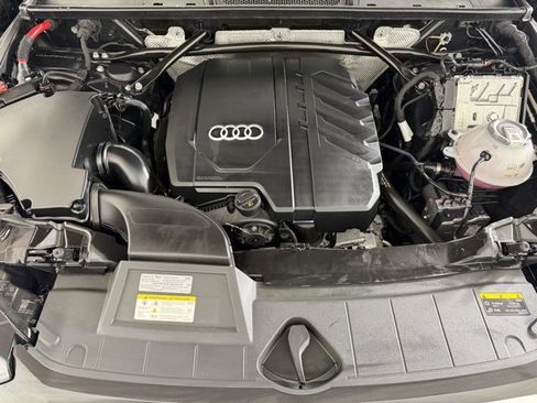 Certified 2023 Audi Q5 2.0T Premium Plus image 25