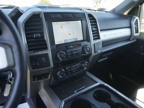 Used 2020 Ford F250 Lariat w/ Lariat Value Package image 26