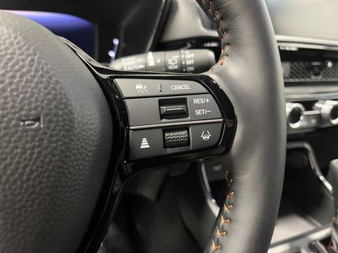 New 2026 Honda CR-V Sport Touring image 19