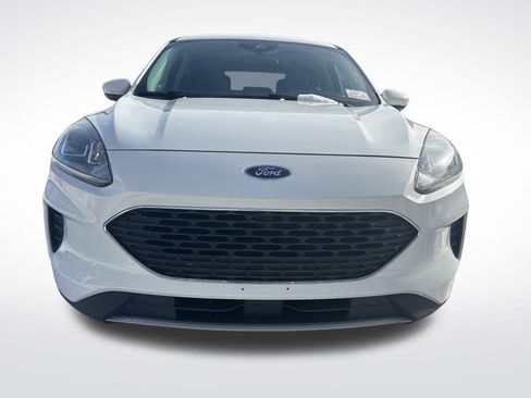 Used 2021 Ford Escape SE image 18
