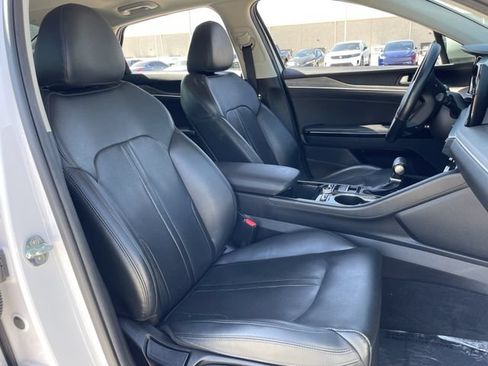 Used 2022 Kia K5 EX FWD image 25