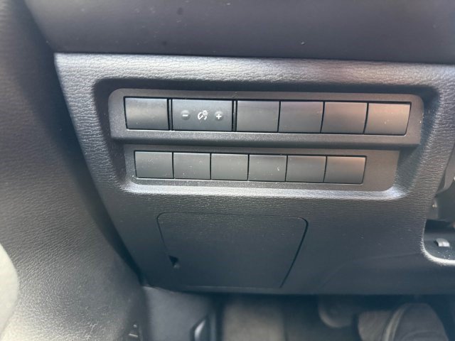 Used 2022 Mitsubishi Outlander ES FWD image 26