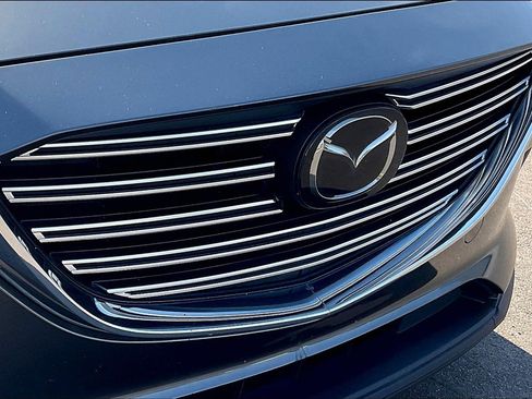 Used 2022 MAZDA CX-9 Touring image 33