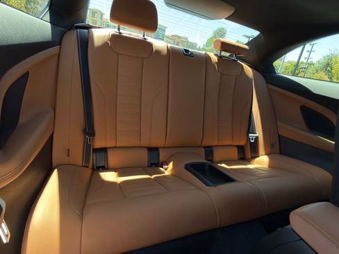 Used 2024 BMW M2 w/ Lighting Package RWD image 22