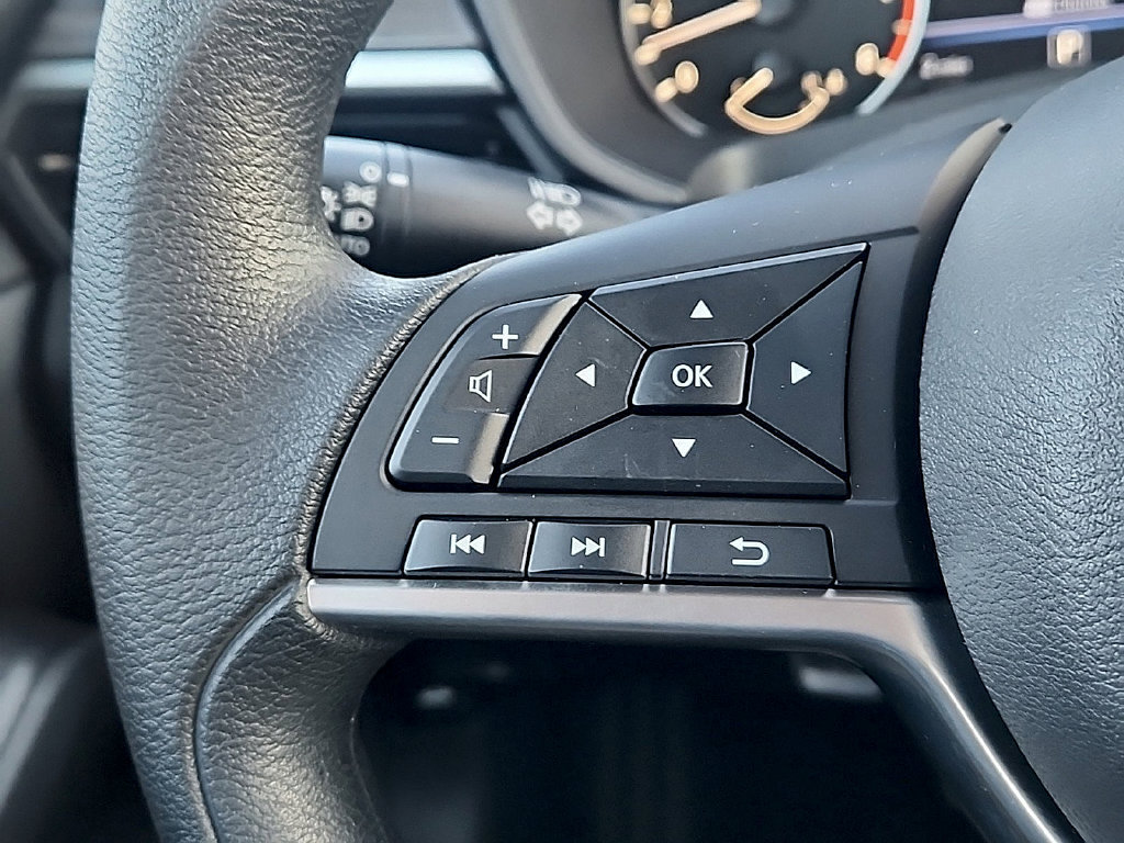 New 2026 Nissan Altima 2.5 SV AWD/4WD image 11