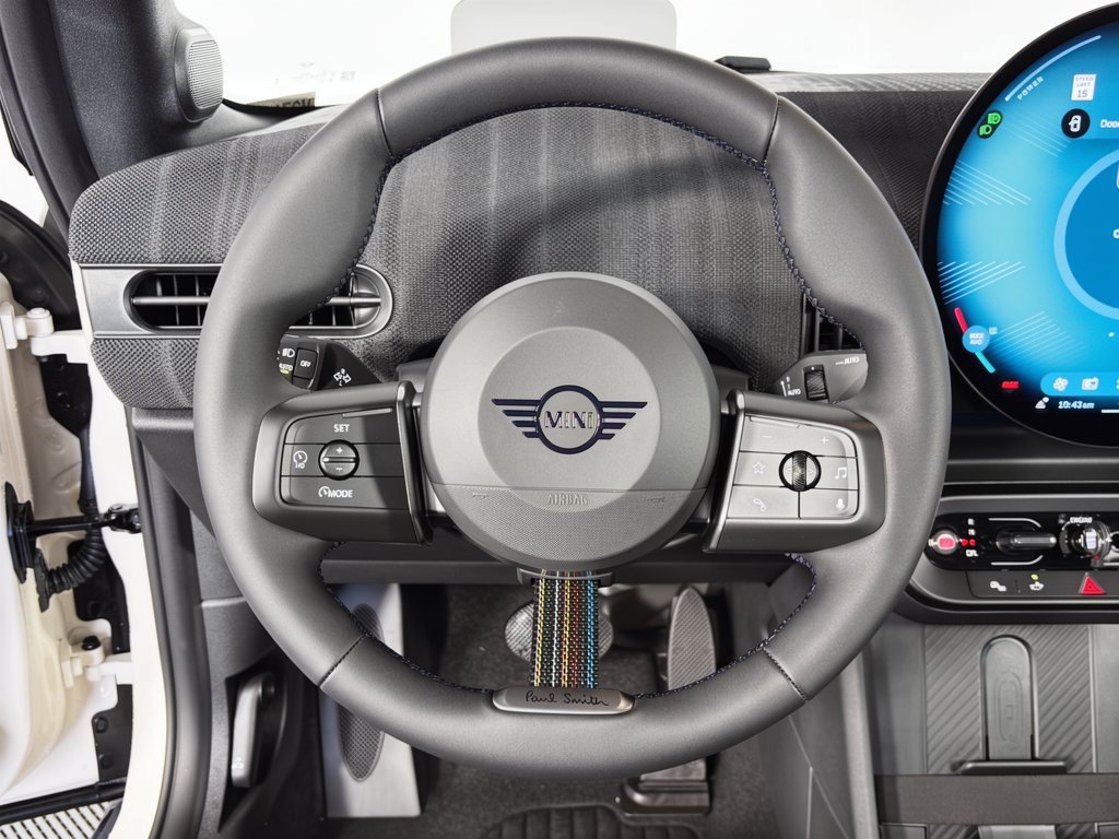 New 2027 MINI Cooper S FWD image 10