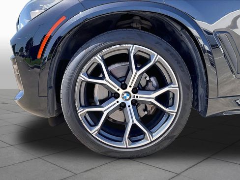 Used 2021 BMW X5 sDrive40i w/ M Sport Package RWD image 10