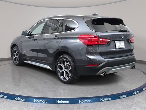 Used 2017 BMW X1 xDrive28i image 8