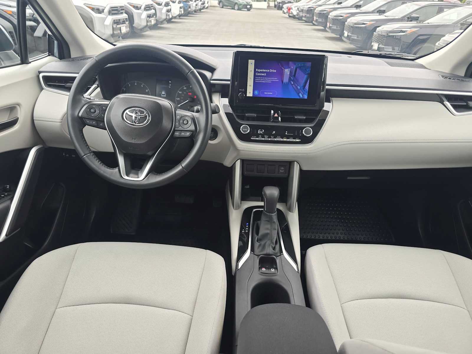 Certified 2024 Toyota Corolla Cross LE AWD/4WD image 18