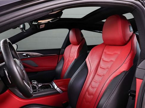 Used 2023 BMW M850i Gran Coupe xDrive image 45