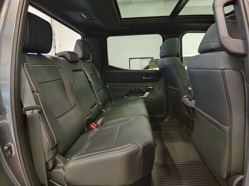 New 2026 Toyota Tundra Limited image 16