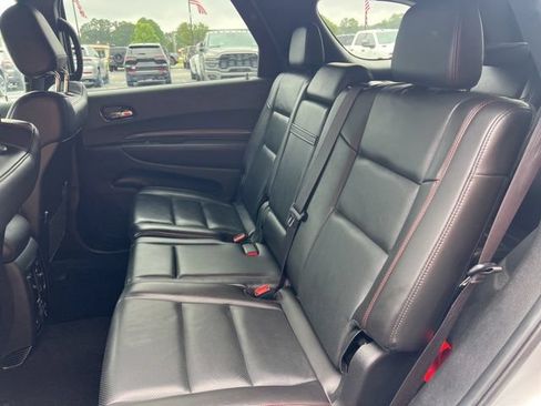 Used 2024 Dodge Durango GT AWD/4WD image 19