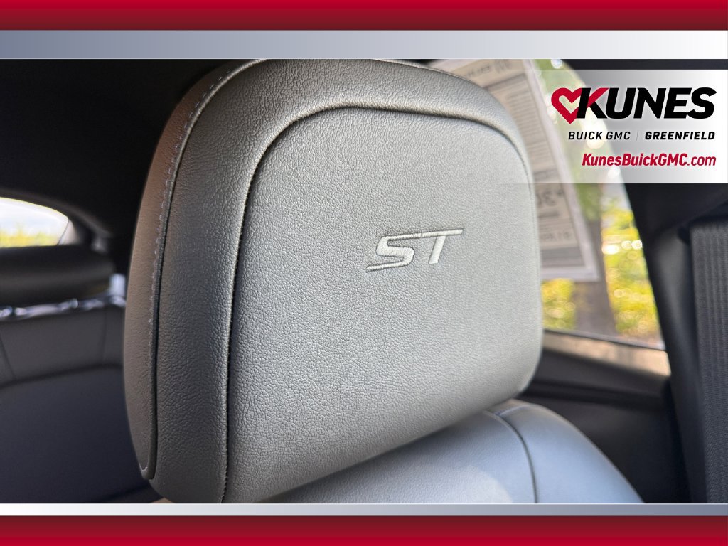 New 2026 Buick Envista Sport Touring w/ Convenience I Package FWD image 34