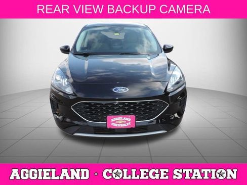 Used 2021 Ford Escape SE w/ Convenience Package image 9
