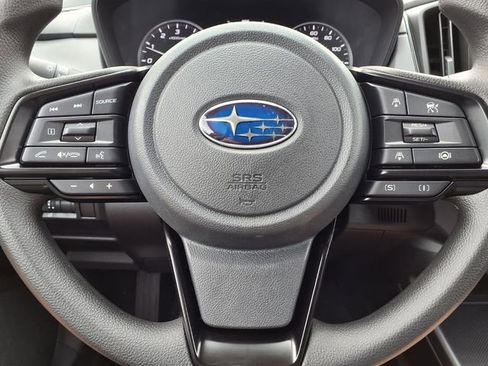 New 2026 Subaru Crosstrek 2.0i Premium AWD/4WD image 12