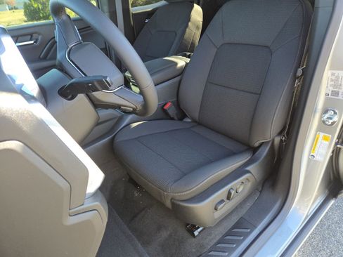 New 2026 GMC Canyon Elevation w/ Convenience Package image 25