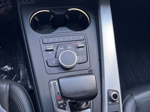 Used 2017 Audi A4 2.0T Premium w/ Convenience Package image 16