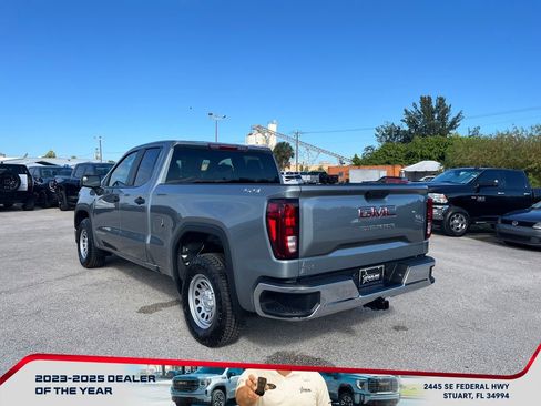 New 2026 GMC Sierra 1500 Pro w/ Pro Value Package image 5