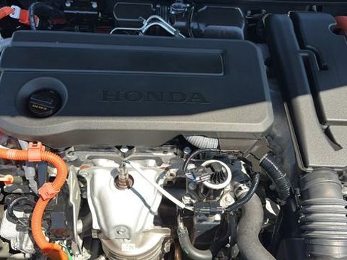 Used 2024 Honda Accord Sport image 26