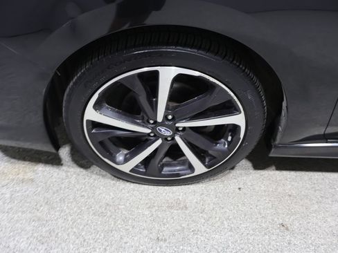 Used 2020 Subaru Impreza 2.0i Sport AWD/4WD image 9