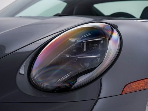 New 2026 Porsche 911 Carrera 4S image 7