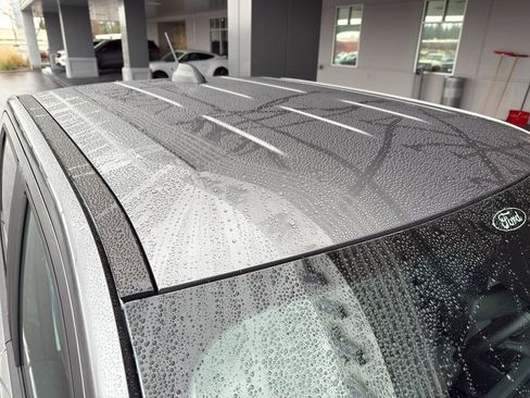 New 2026 Ford Maverick XLT w/ XLT Luxury Package image 9