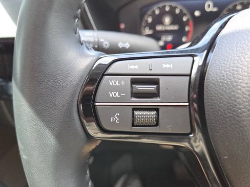 Used 2026 Honda CR-V EX-L image 24