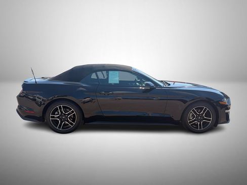 Used 2018 Ford Mustang Premium RWD image 5