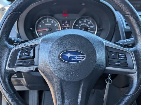 Used 2015 Subaru Crosstrek 2.0i Premium image 17