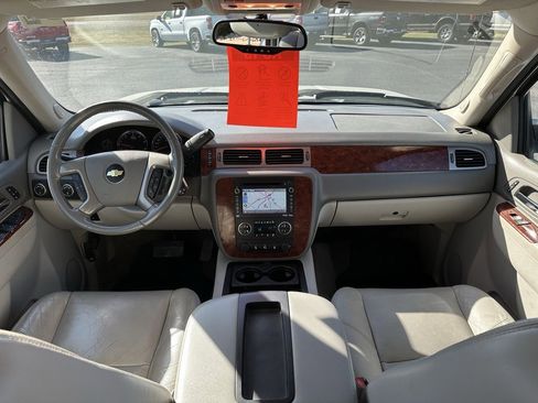 Used 2013 Chevrolet Silverado 1500 LTZ w/ LTZ Plus Package image 20