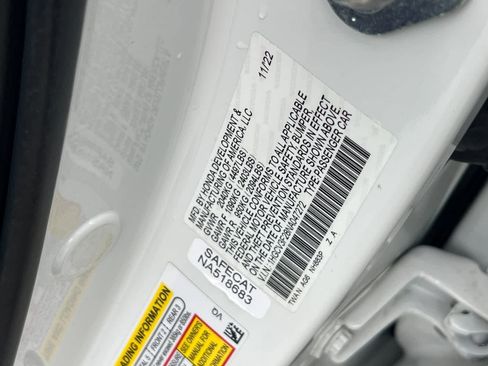 Used 2022 Honda Accord Sport image 30