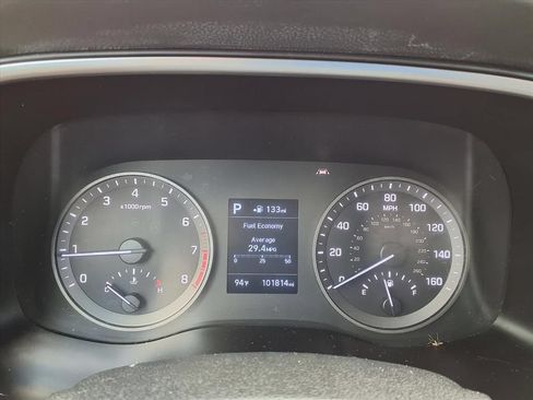 Used 2019 Hyundai Tucson SEL FWD image 18