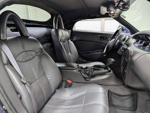 Used 2001 Chrysler Prowler RWD image 23
