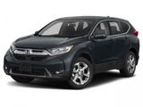 Used 2019 Honda CR-V EX-L image 4