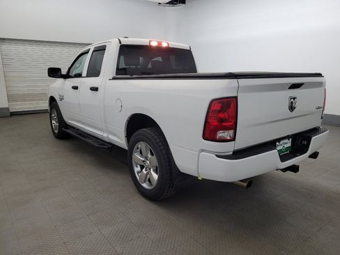 Used 2019 RAM 1500 Express w/ Express Value Package AWD/4WD image 5