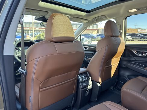 New 2026 Subaru Ascent Touring image 29