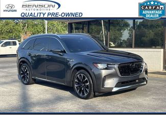 Used 2024 MAZDA CX-90 Plug-In Hybrid w/ Premium Plus AWD/4WD video 1