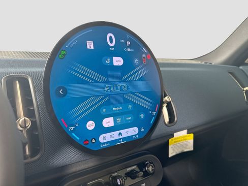 New 2025 MINI Cooper Countryman S image 18