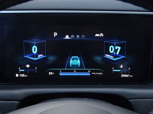 Used 2022 Hyundai Tucson XRT w/ Cargo Package image 31