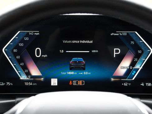 Certified 2023 BMW i4 eDrive35 w/ Premium Package image 19