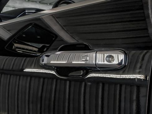 Used 2024 GMC Sierra 3500 Denali Ultimate AWD/4WD image 40