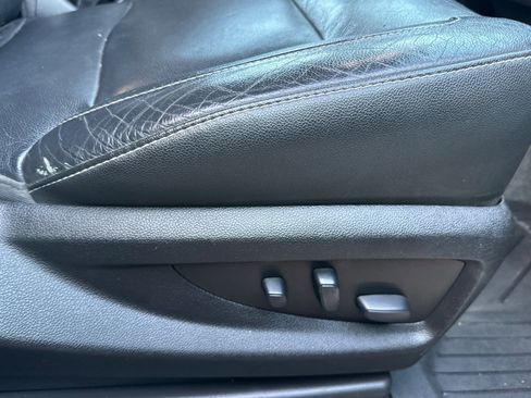 Used 2018 GMC Sierra 1500 SLT w/ SLT Premium Package image 22