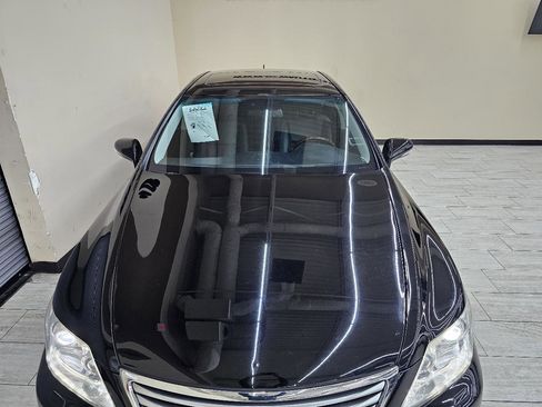 Used 2012 Lexus LS 460 AWD image 4