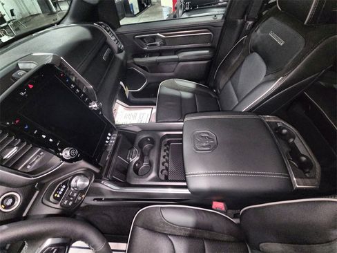 New 2026 RAM 1500 Laramie w/ Bed Utility Group image 14