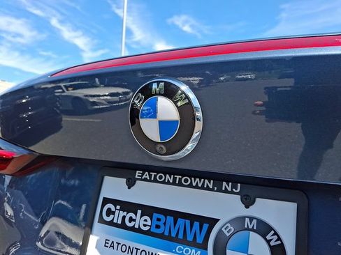 Used 2023 BMW 430i xDrive Convertible w/ Premium Package AWD/4WD image 28