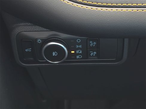 New 2026 Ford Explorer Tremor w/ Tremor Ultimate Package image 26