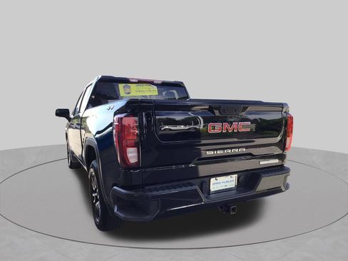 Used 2022 GMC Sierra 1500 Elevation AWD/4WD image 9