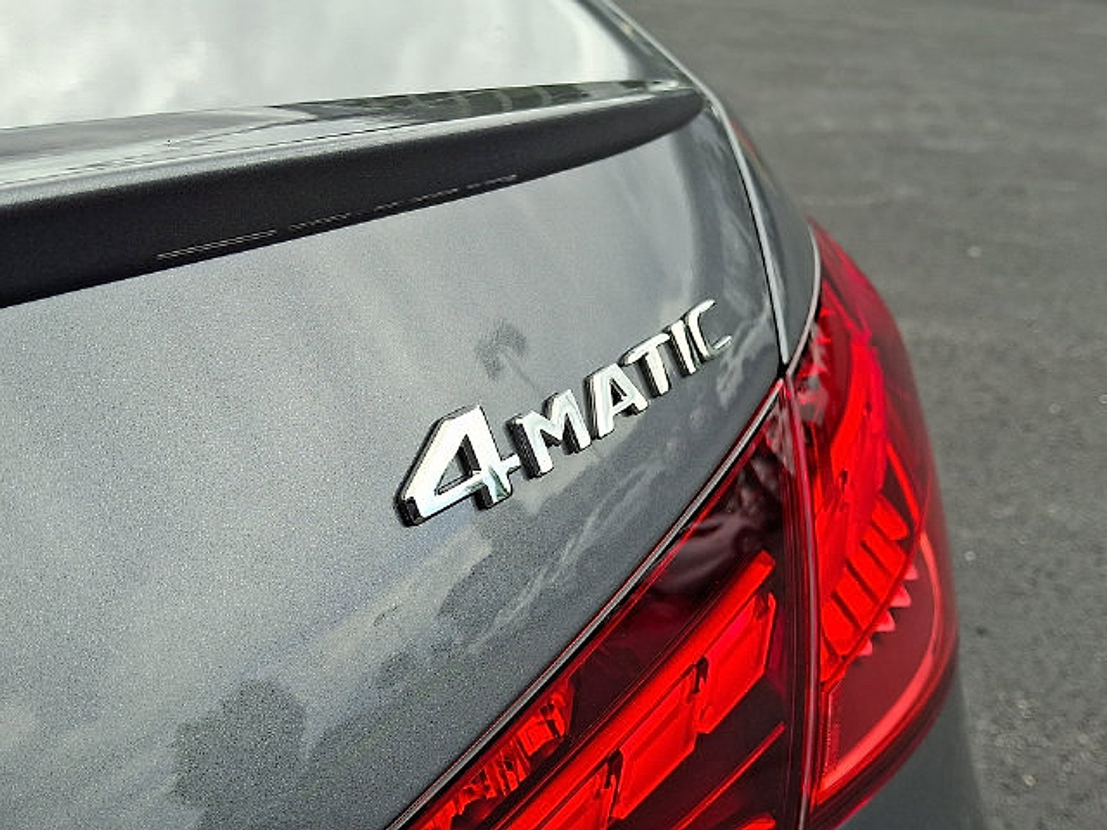 Used 2026 Mercedes-Benz C 300 4MATIC Sedan image 24