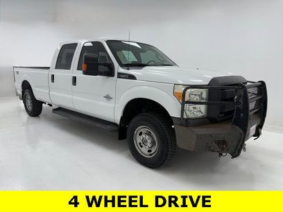 Used 2015 Ford F250 XL w/ Power Equipment Group