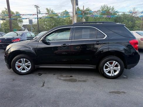 Used 2014 Chevrolet Equinox LT image 9